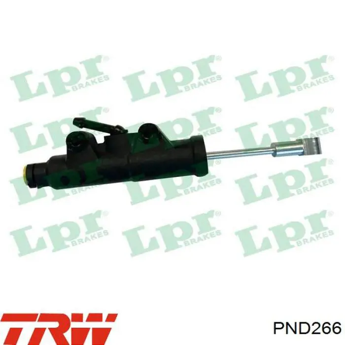 Comprar 99921 Asam Cilindro maestro de embrague