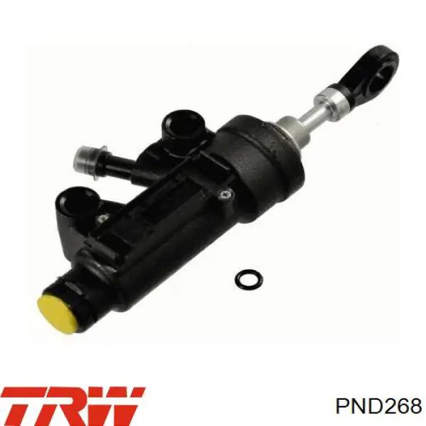 Comprar 21526762081 BMW Cilindro maestro de embrague