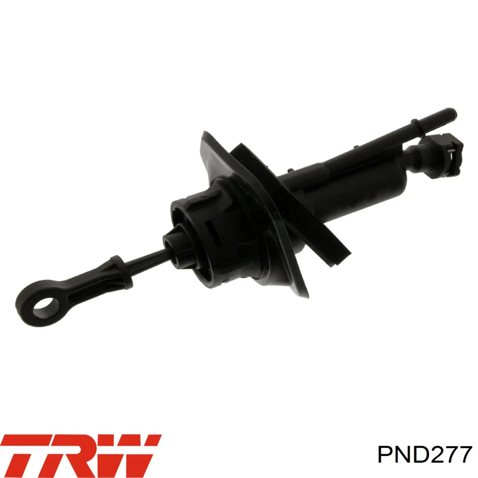 Cilindro de embrague Land Rover LR007158 precio, desde 43,67 EUR