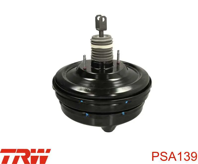 Servofreno TRW PSA139 precio, desde 124,87 EUR