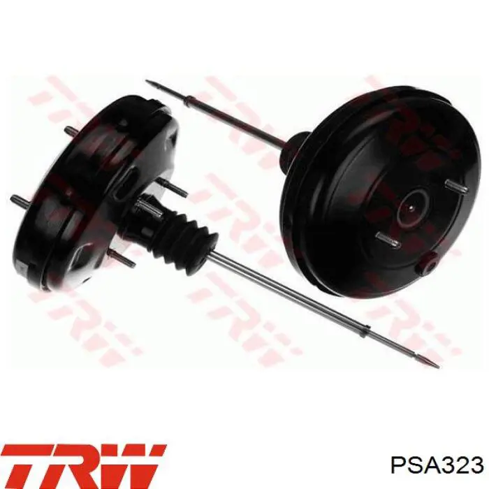 Comprar 6942039 Ford Servofreno