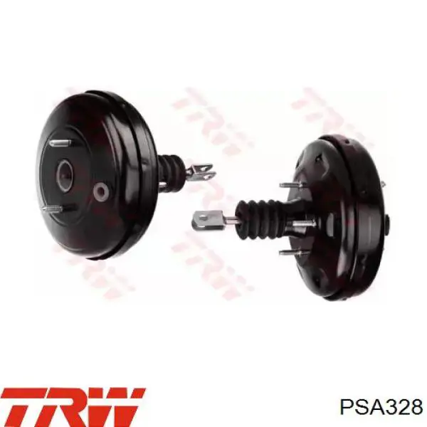 Servofreno Ford 6186400 precio, desde 169,80 EUR