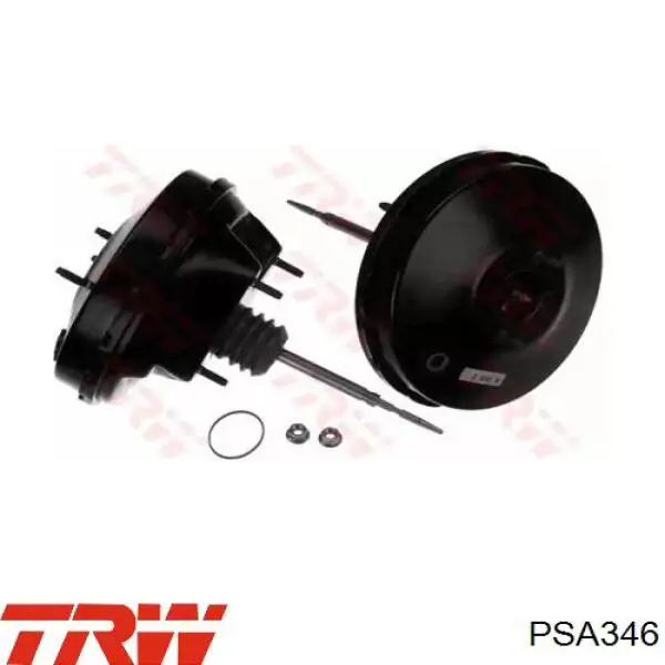 Servofrenos Ford Escort IV hatchback (GAF, AWF, ABFT) (1985 - 1990) precio, desde 739,25 USD