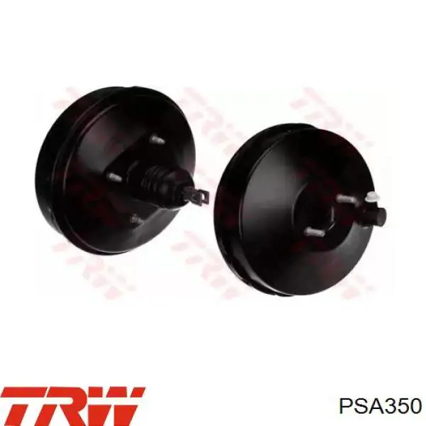 Servofreno Citroen ZX hatchback (N2) (1991 - 1997) precio, desde 193,12 EUR