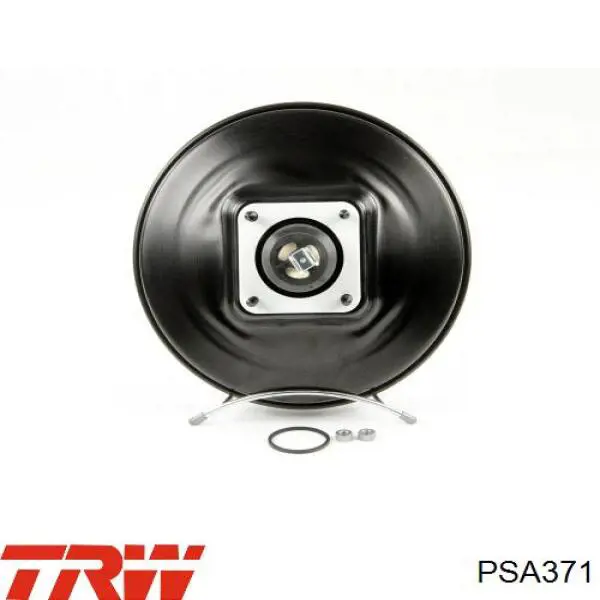 Comprar 3M512B195AG Ford Servofreno