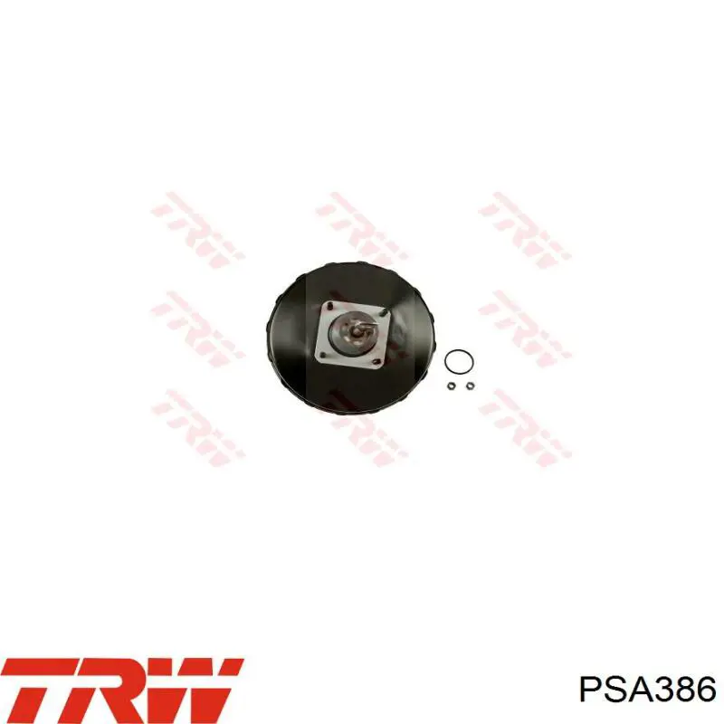Comprar PSA386 TRW Servofreno