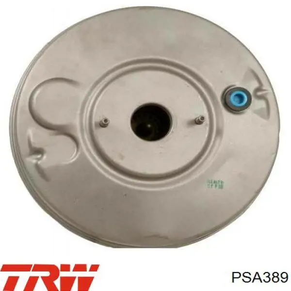 Servofreno TRW PSA389 precio, desde 55,18 EUR