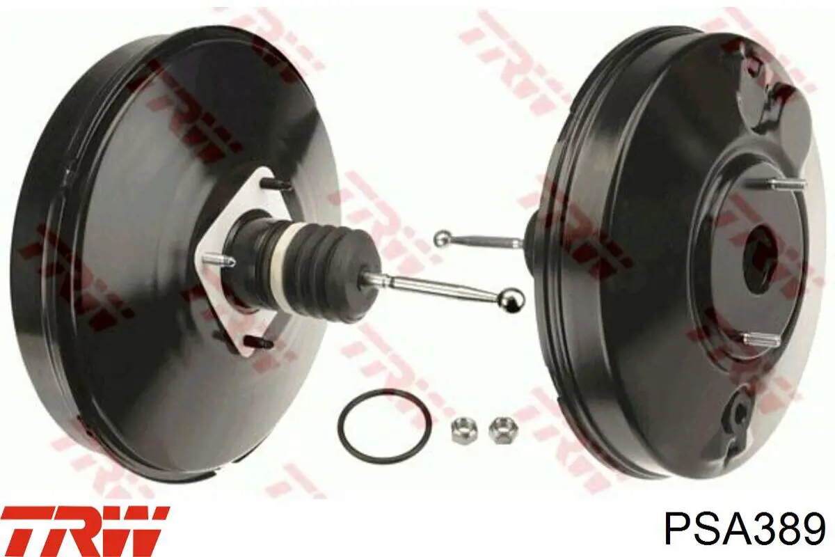 PSA389 TRW Servofreno