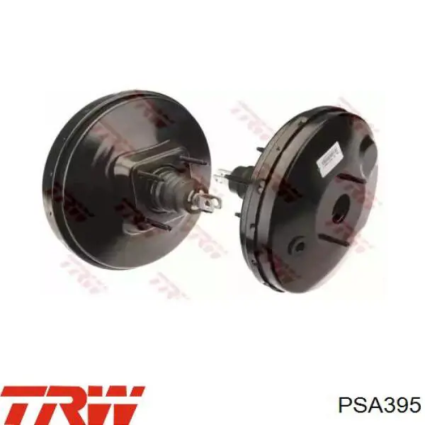 Servofreno Ford 3M512B195AJ precio, desde 344,56 EUR