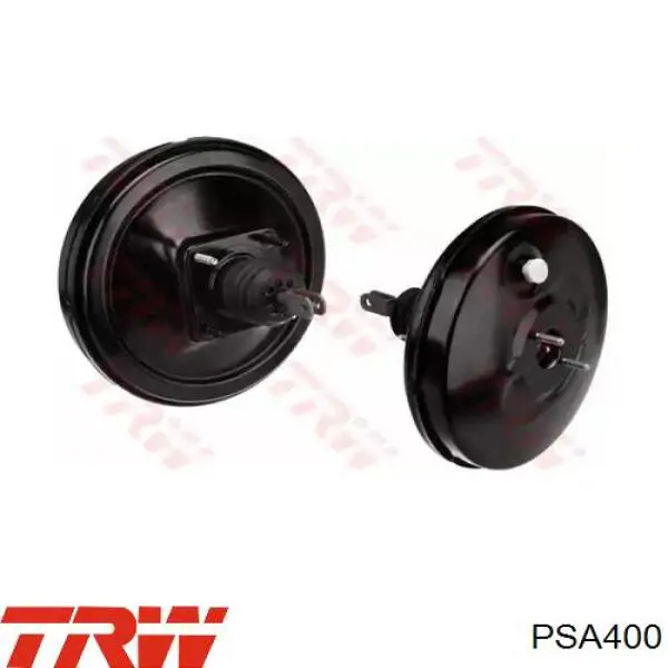 Servofreno Mercedes A0024304530 precio, desde 429,79 EUR
