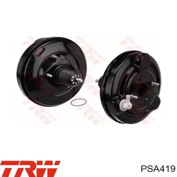Comprar PSA419 TRW Servofreno