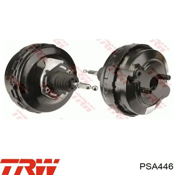 Servofreno TRW PSA446 precio, desde 113,26 EUR