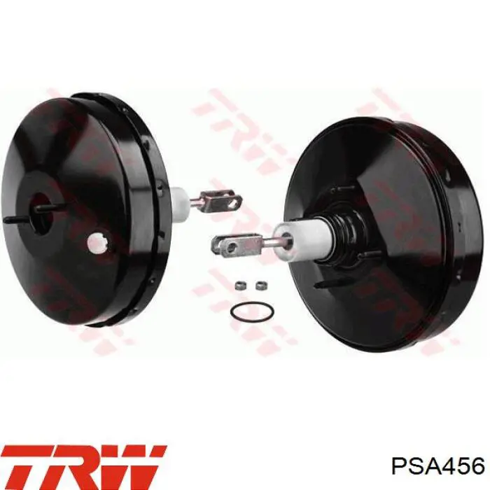 Comprar PSA456 TRW Servofreno