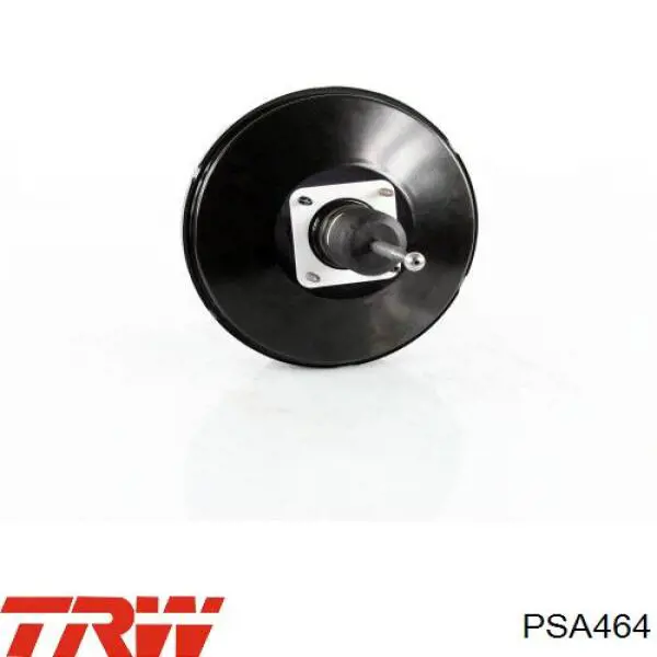Comprar PSA464 TRW Servofreno