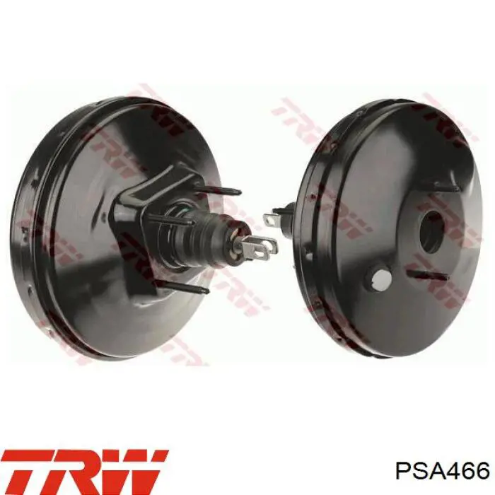 Comprar 3M512B195AJ Ford Servofreno