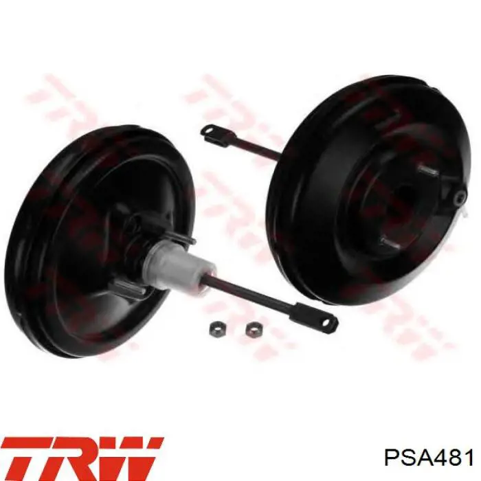 PSA481 TRW