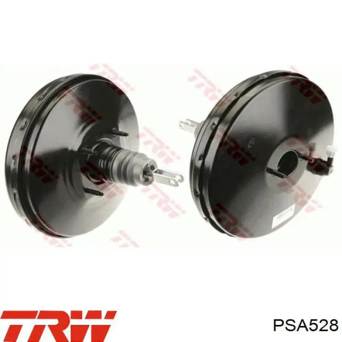 Servofreno TRW PSA528 precio, desde 202,92 EUR