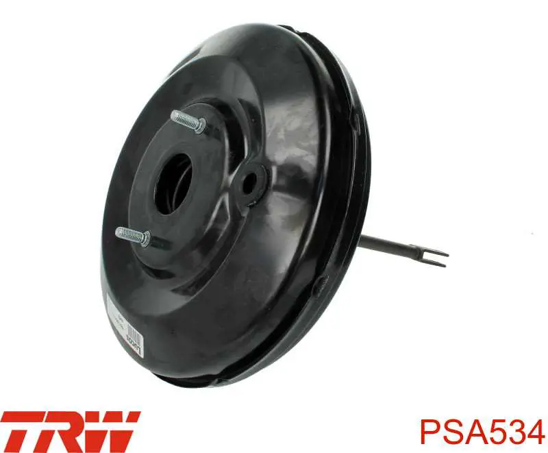 Comprar 9196177 Opel Servofreno