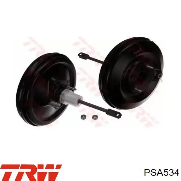Comprar 9196177 General Motors Servofreno