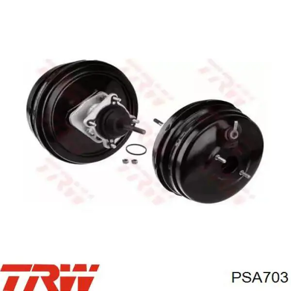 Servofreno BMW 7 sedán (E32) (1986 - 1994) precio, desde 818,06 EUR