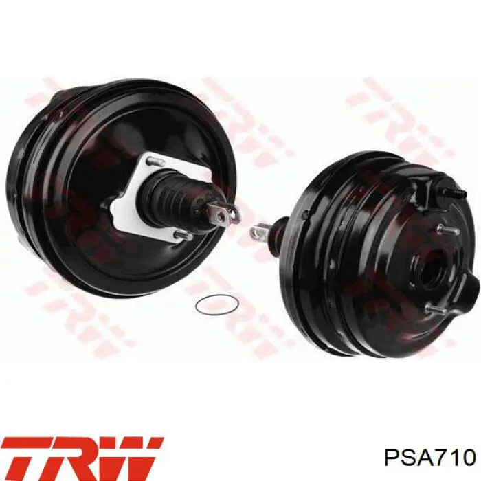 Comprar PSA710 TRW Servofreno