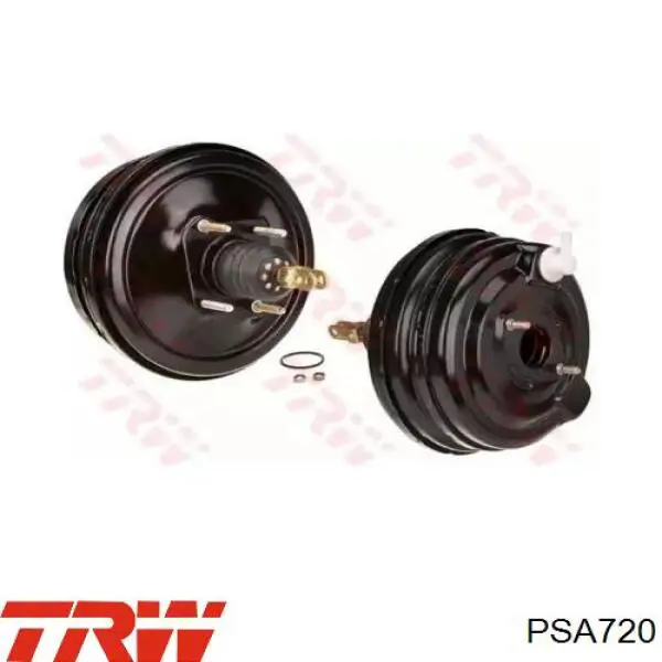 Servofreno Ford Maverick SUV (UDS, UNS) (1993 - 1998) precio, desde 559,49 EUR