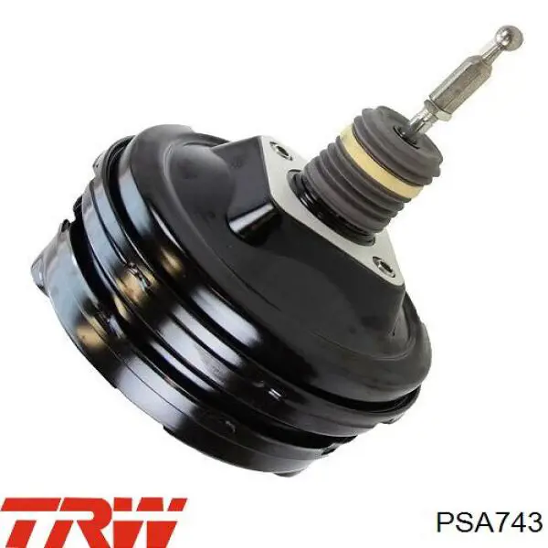 PSA743 TRW