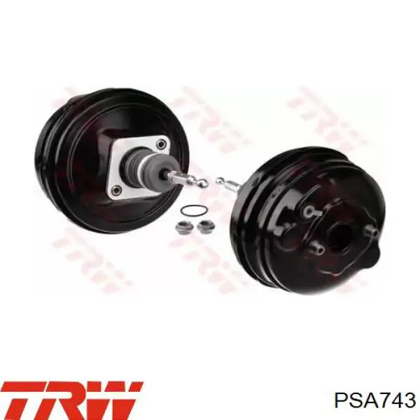 PSA743 TRW