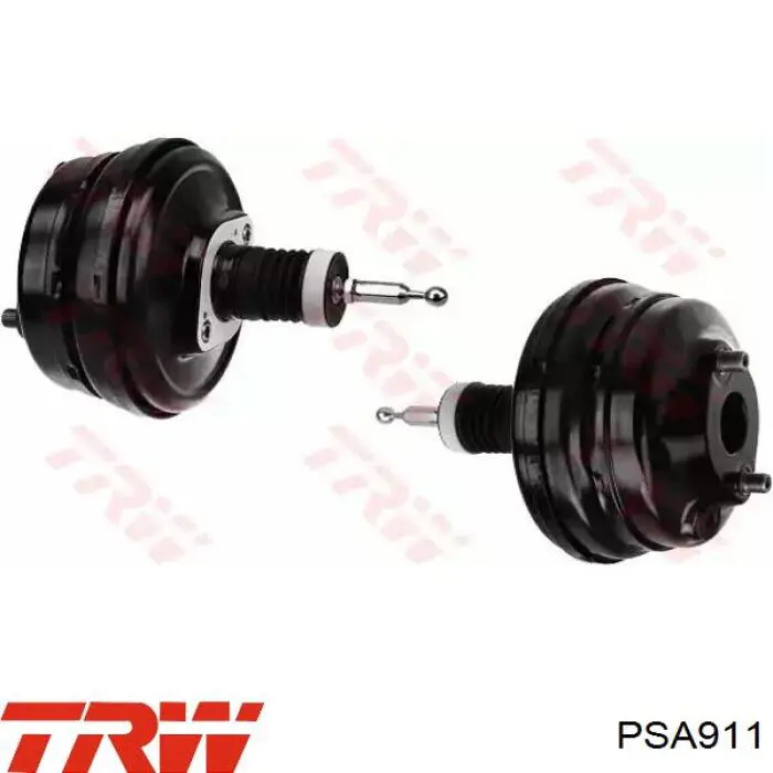 Comprar PSA911 TRW Servofreno