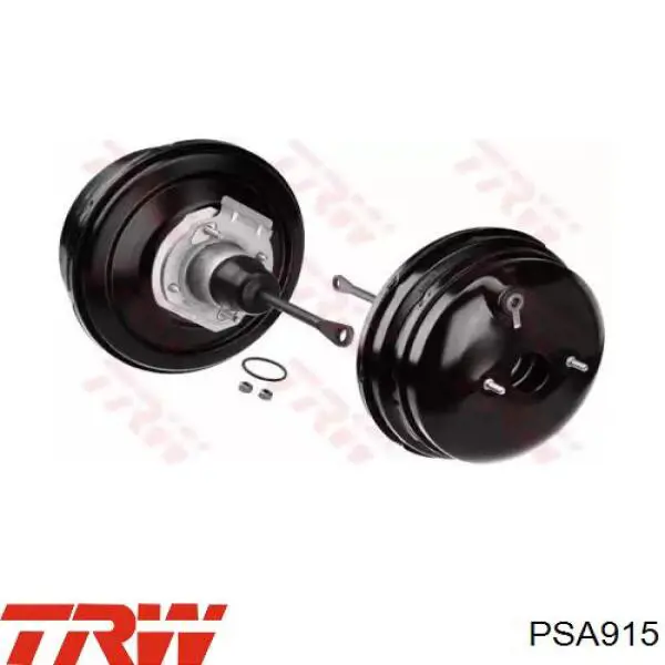 Comprar PSA915 TRW Servofreno