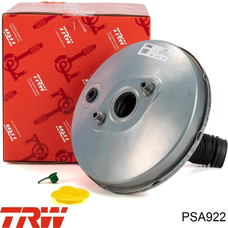 Comprar PSA922 TRW Servofreno