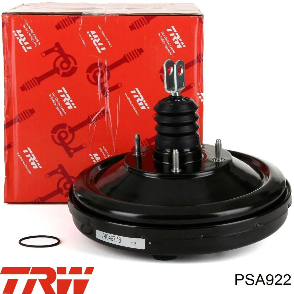 Servofreno TRW PSA922 precio, desde 327,87 EUR