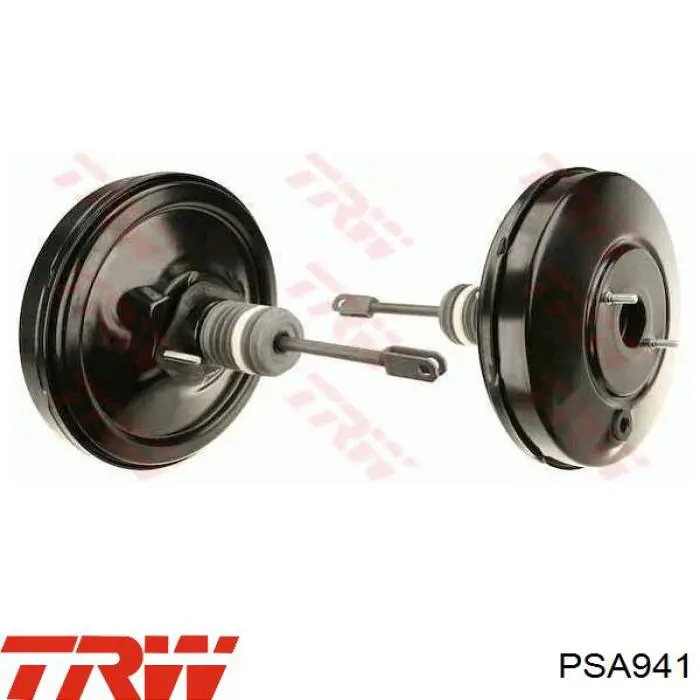 Servofreno Opel 544082 precio, desde 104,54 EUR