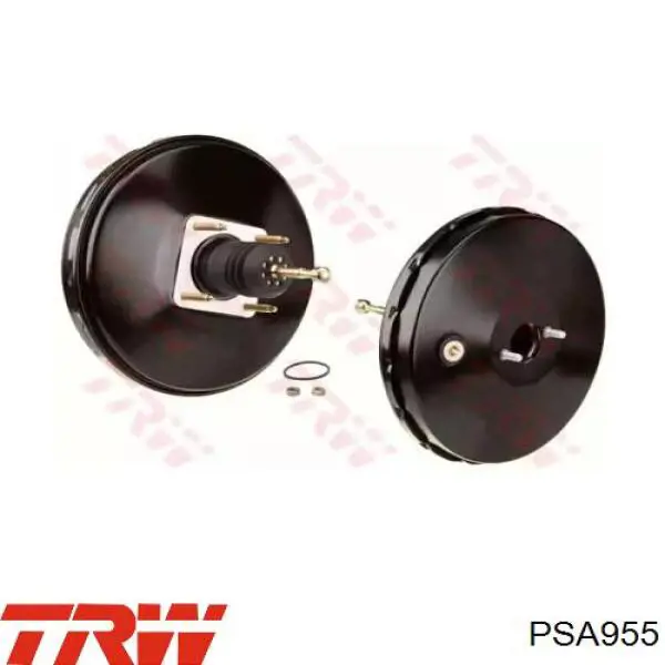 Servofreno para Fiat Stilo  192