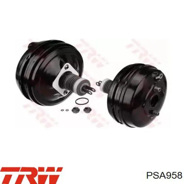 Servofreno Opel Vectra C GTS hatchback (2002 - 2008) precio, desde 801,12 EUR