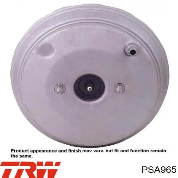 Comprar PSA965 TRW Servofreno