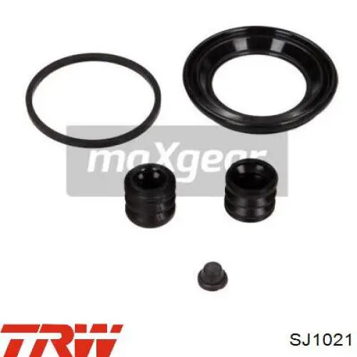 Comprar 701698471 VAG Kit de reparación de pinzas de freno