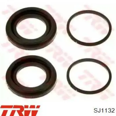 Kit de reparación, pinza de freno trasero TRW SJ1132 precio, desde 10,42 EUR