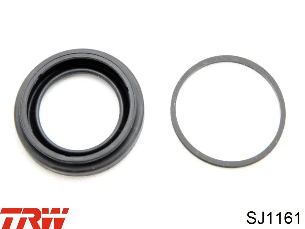 Kit de reparación de pinzas de freno 95VW2M032AA Ford