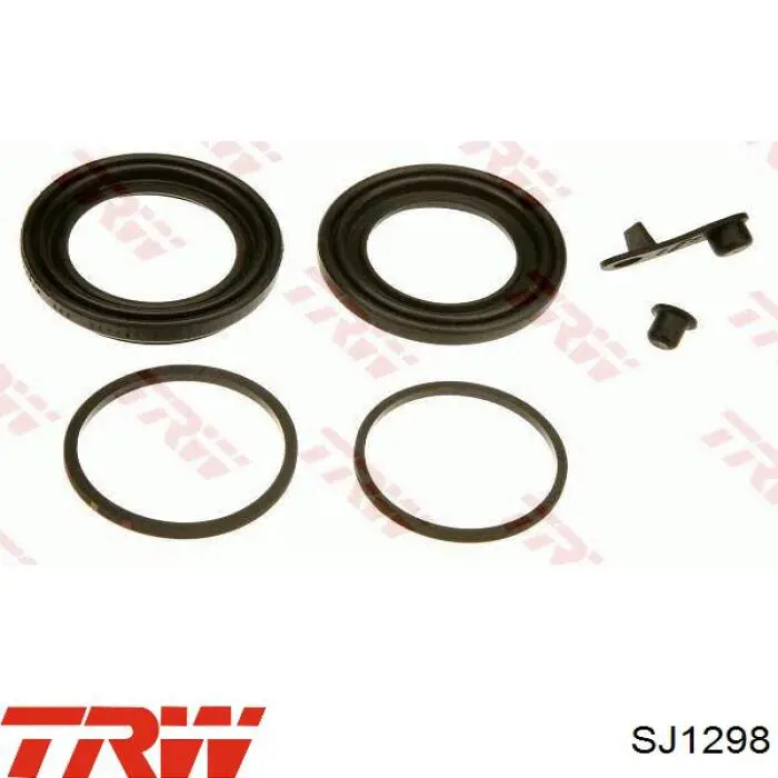 Comprar 4427C8 Peugeot/Citroen Kit de reparación de pinzas de freno