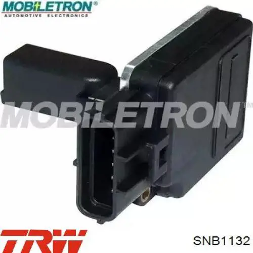 Sensor, temperatura del aire de admisión Opel Astra 51, 52, F35, M35