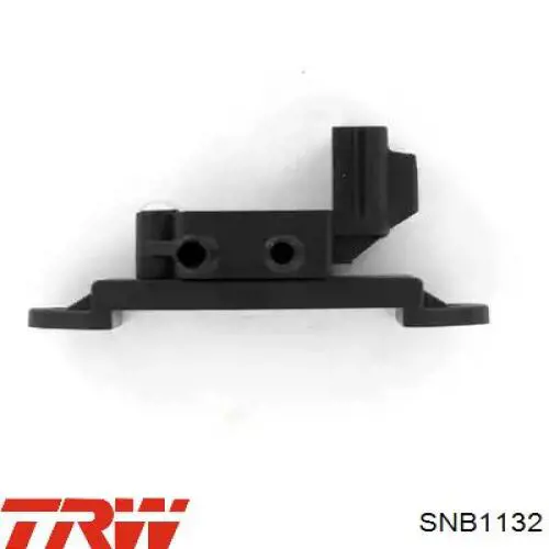 Sensor, temperatura del aire de admisión Opel Astra 51, 52, F35, M35