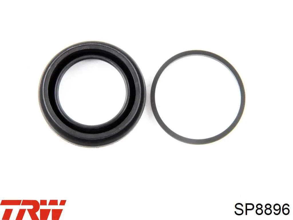 Kit de reparación, pinza de freno delantero TRW SP8896 precio, desde 23,37 USD