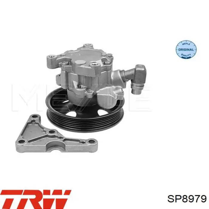 8D0698671 VAG Kit de reparación de frenos trasero