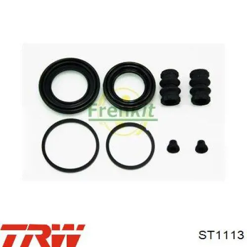 Kit de reparación, pinza de freno delantero Fiat/Alfa/Lancia 9945784 precio, desde 9,91 EUR