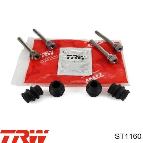 Kit de reparación, pinza de freno trasero VAG 2D0698647 precio, desde 9,26 EUR