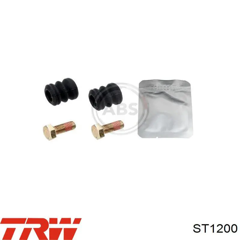 Comprar ST1200 TRW Kit de reparación de pinzas de freno
