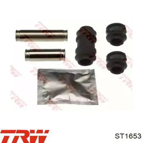Kit de reparación, pinza de freno delantero TRW ST1653 precio, desde 13,41 USD