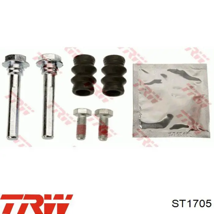 ST1705 TRW Kit de reparación de pinzas