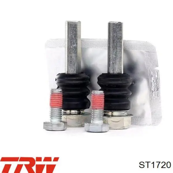 Guía de la pinza de freno delantera TRW ST1720 precio, desde 10,89 EUR